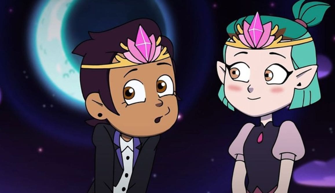 NOVOST IZ DISNEYA Prvi put pojavljuje se LGBTQ glavni lik, riječ je o biseksualnoj djevojčici