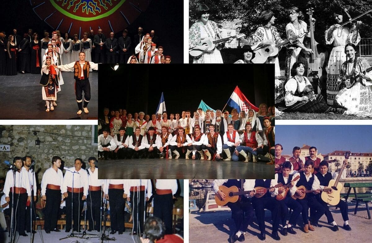 JEDNOM DEVIĆEVAC, UVIJEK DEVIĆEVAC Jubilarnih 70 godina KUDŽ-a Filip Dević