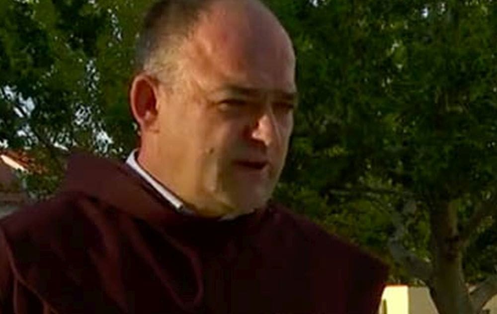 Fra Joško Kodžoman o gužvi u crkvi u Sinju: "Uvjeren sam da nas Gospa čuva i da neće biti ozbiljnijih posljedica po zdravlje ljudi"