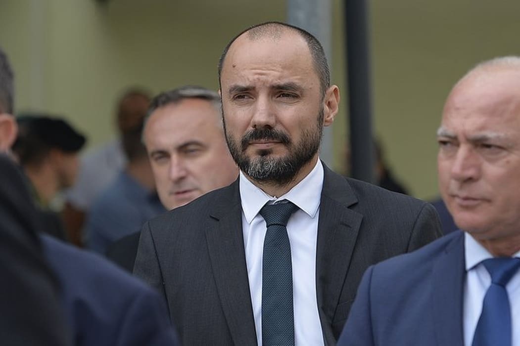 Milošević: I Srbi trebaju priznati da je to bila pobuna protiv legalne vlasti