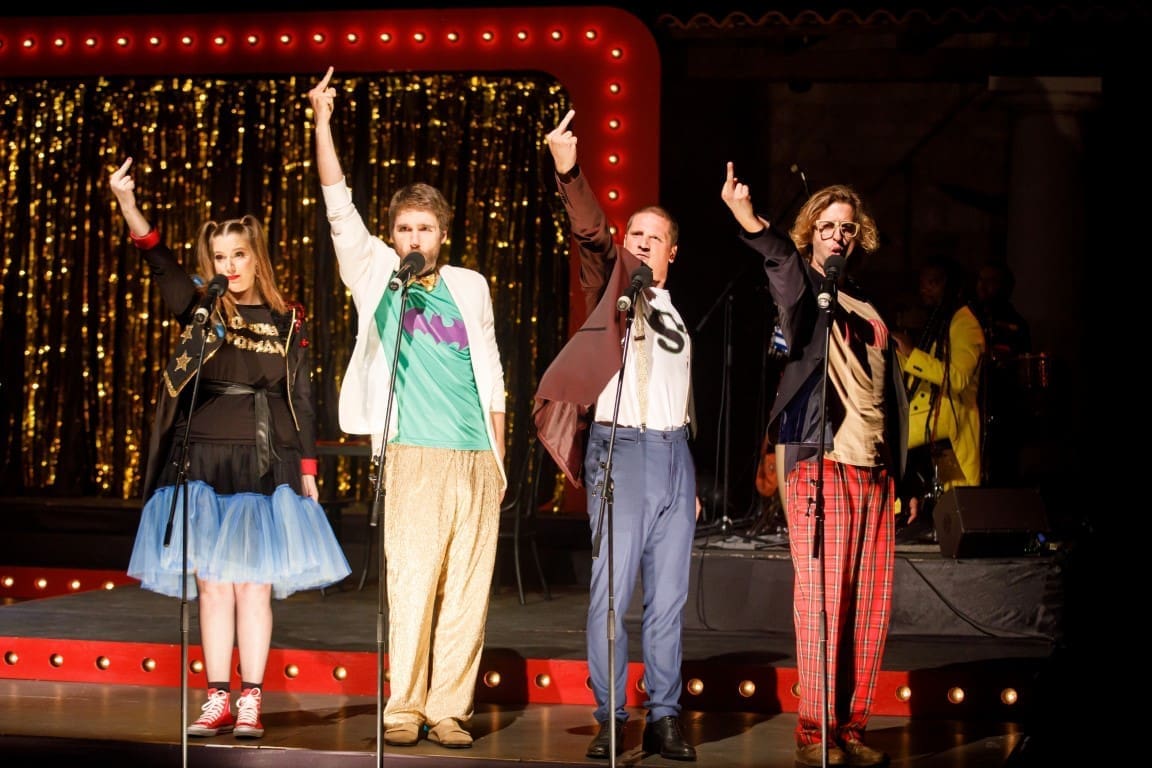 Jelena Bosančić: Gordana neće doći – beketovska drama koja će nekima biti urnebesno smiješna, a nekima jednostavno previše