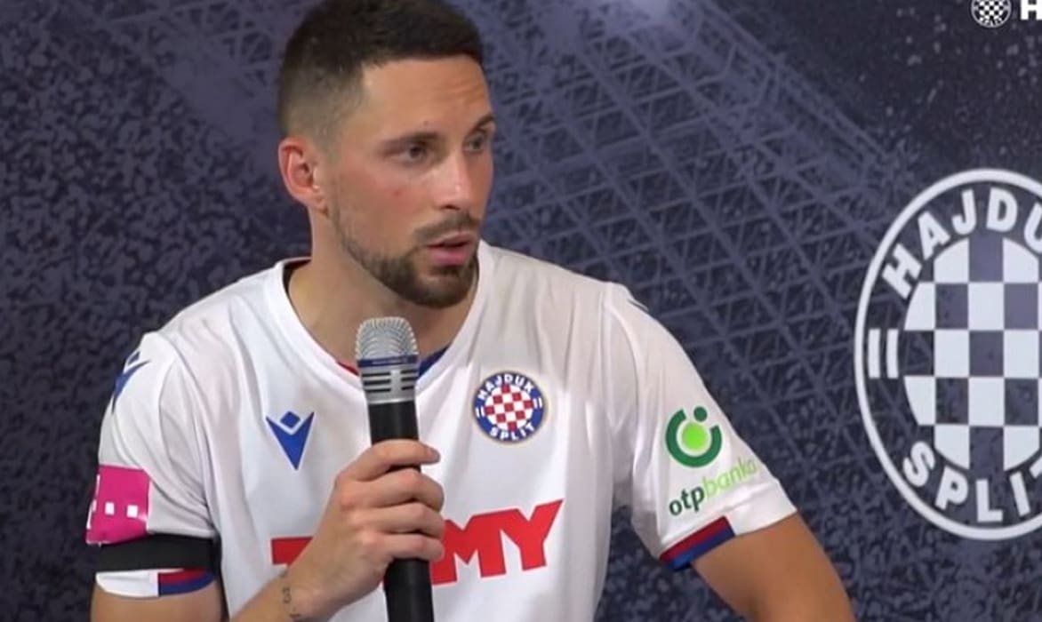 Gyurcso: Idemo u Osijek po tri boda, spremni smo