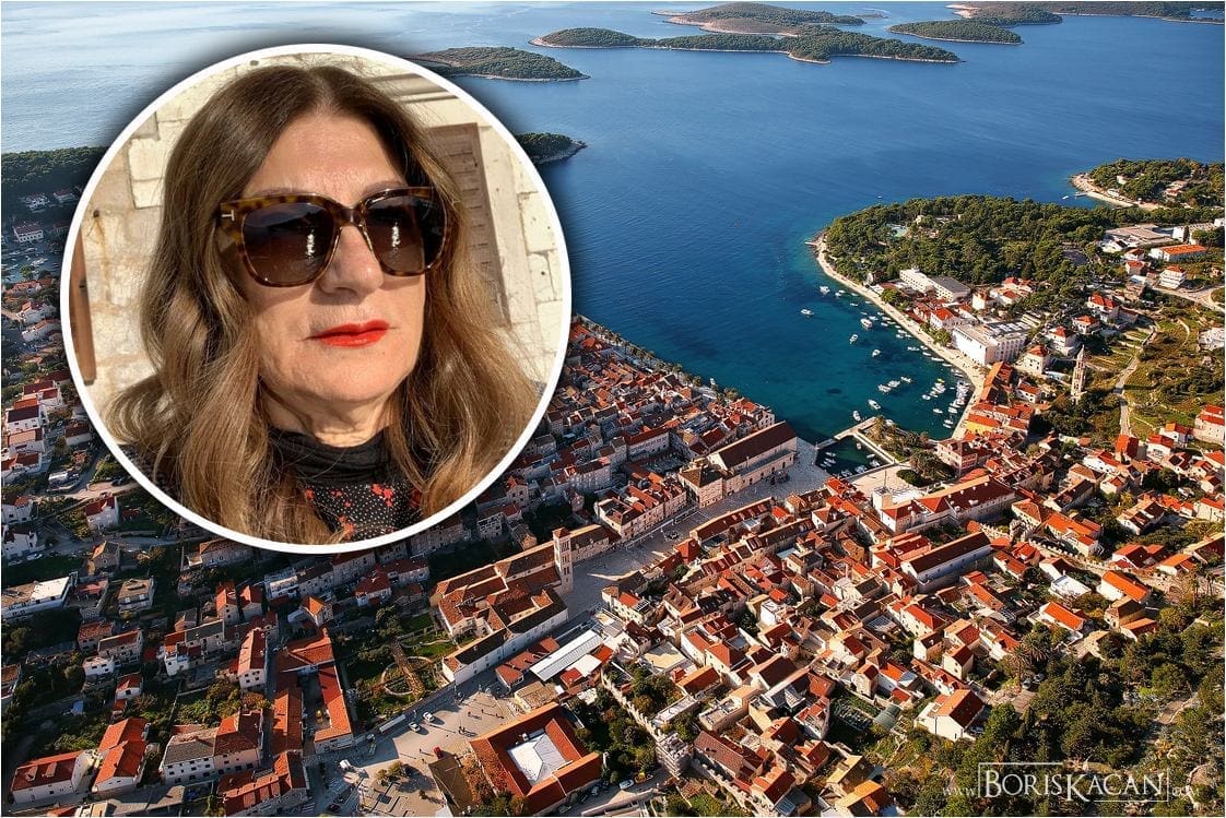 Katica Vučetić: "Hvarski turizam se popravlja, ali to još uvijek nije dovoljno. Potrebna nam je pomoć Vlade RH"