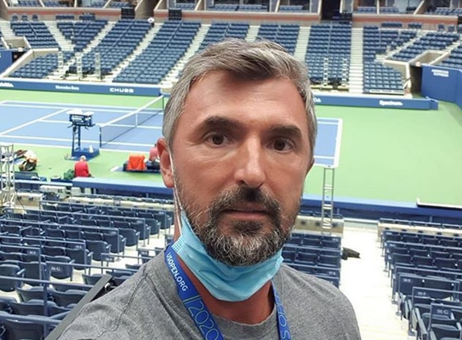 Ivanišević sa zaštitnom maskom najavio kako će izgledati nadolazeći US Open