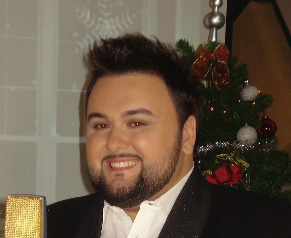 Jacques Houdek: Jedan dobronamjeran savjet "stručnim" članovima žirija u showovima...