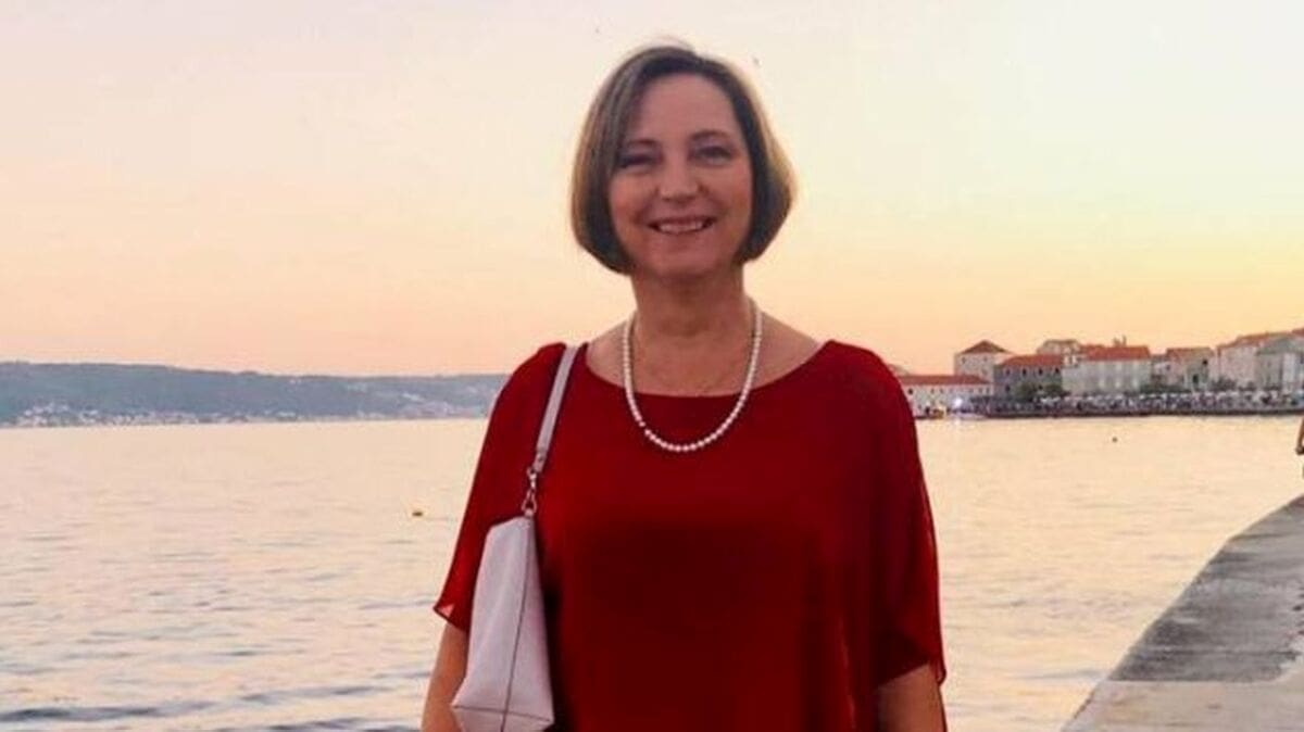 U samoizolaciji kaštelanska dogradonačelnica Jadranka Matok Bosančić