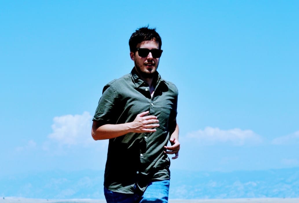 Jure Lubina ima novi hit "Ljubav nije hir", izvest će ga na CMC festivalu