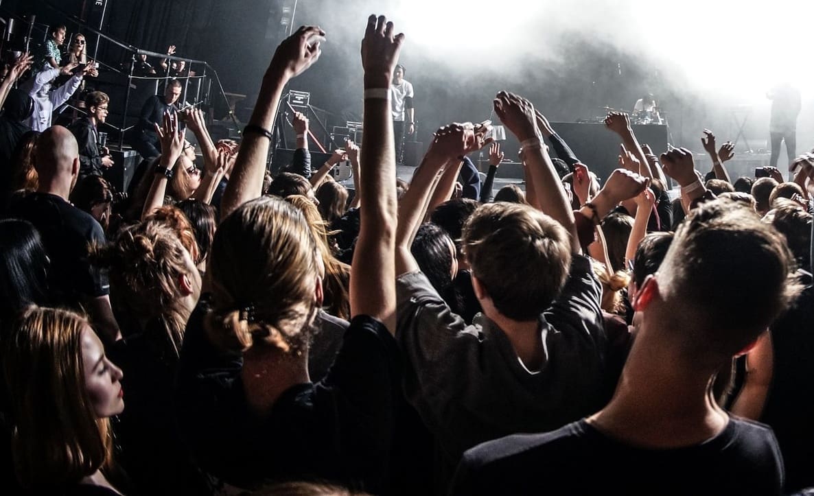 HZJZ dopunio preporuke za noćne klubove, evo kakva su sad pravila