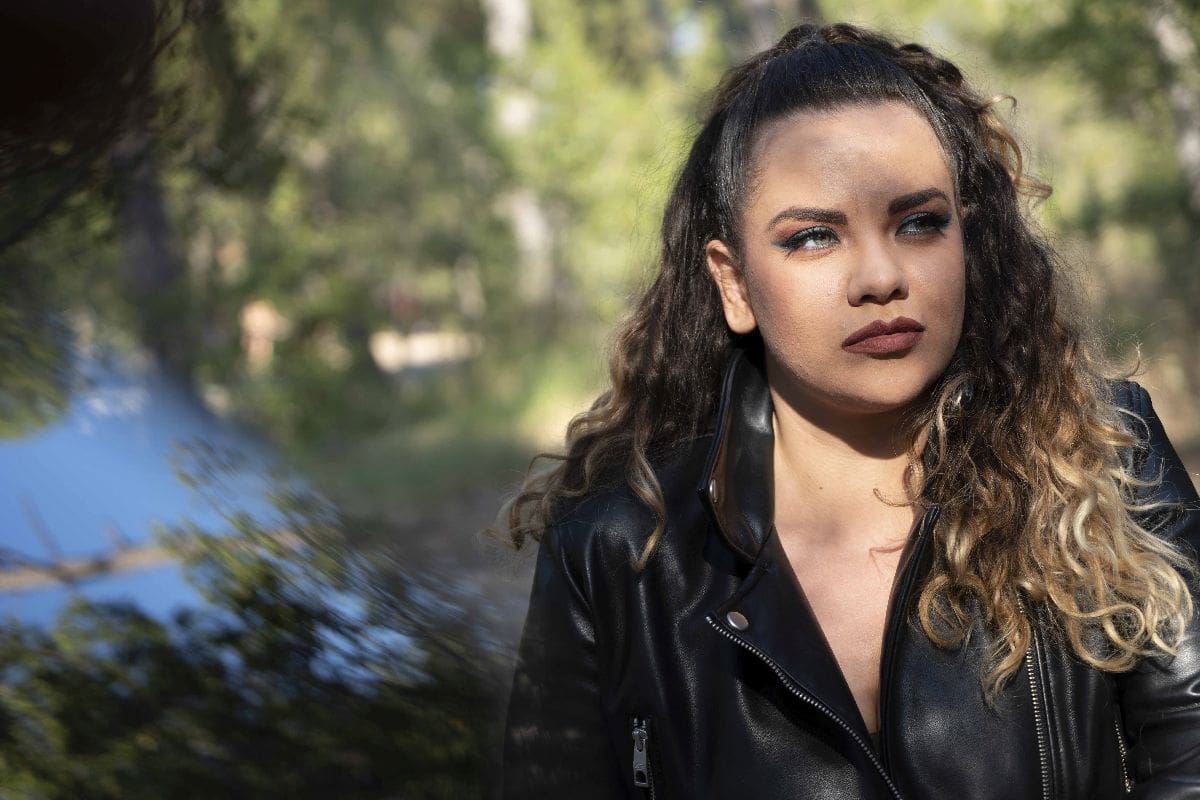 Splitska Khaleesi - Kristina Boban