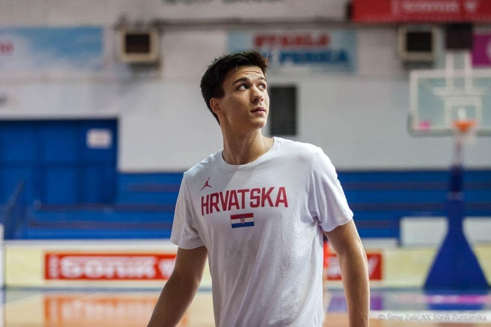 Lovre Runjić: Kada se vratim u Split želim nositi ekipu, a ne vodu - toga mi je dosta!