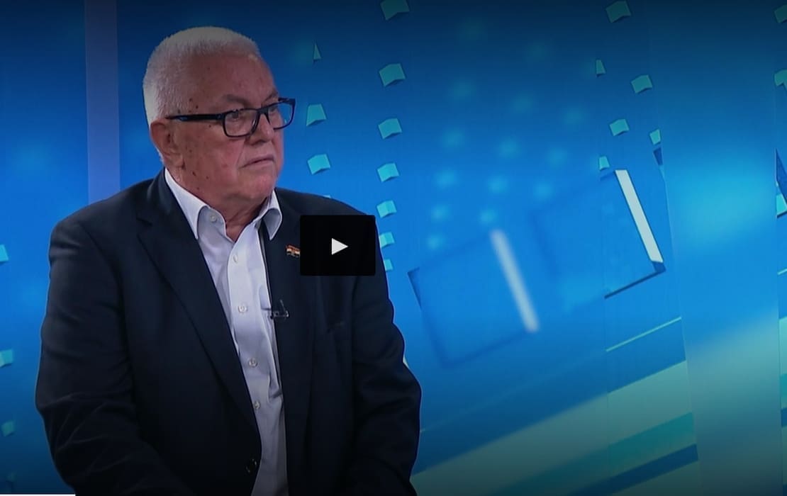 Bebić: Puno njih živi od razlika između Hrvata i Srba