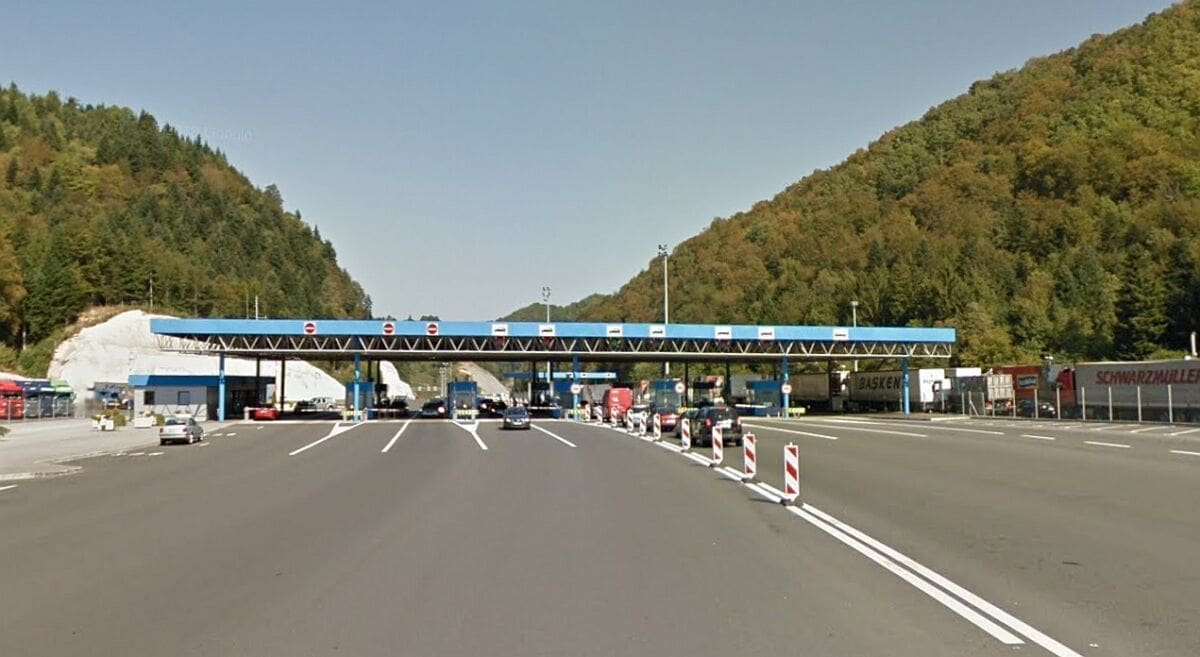 Ukida se granični prijelaz Macelj: "Neće biti kriminalci sretni. Kontrolirat će se, ali ne na samom graničnom prijelazu"