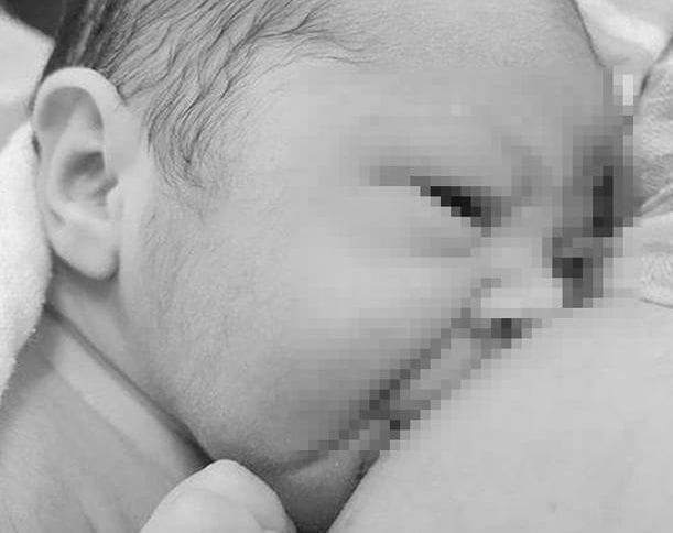 Mario Petreković postao je tata: "Stigao nam je najnoviji model budilice". Otkrio je i ime bebe