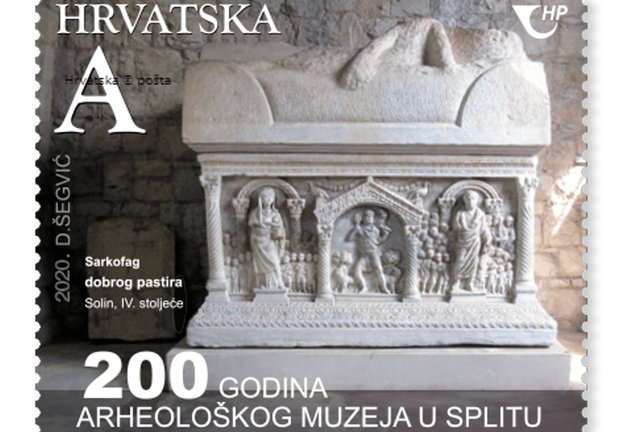 200 godina Arheološkog muzeja u Splitu: Obljetnica najstarije muzejske institucije u jugoistočnoj Europi
