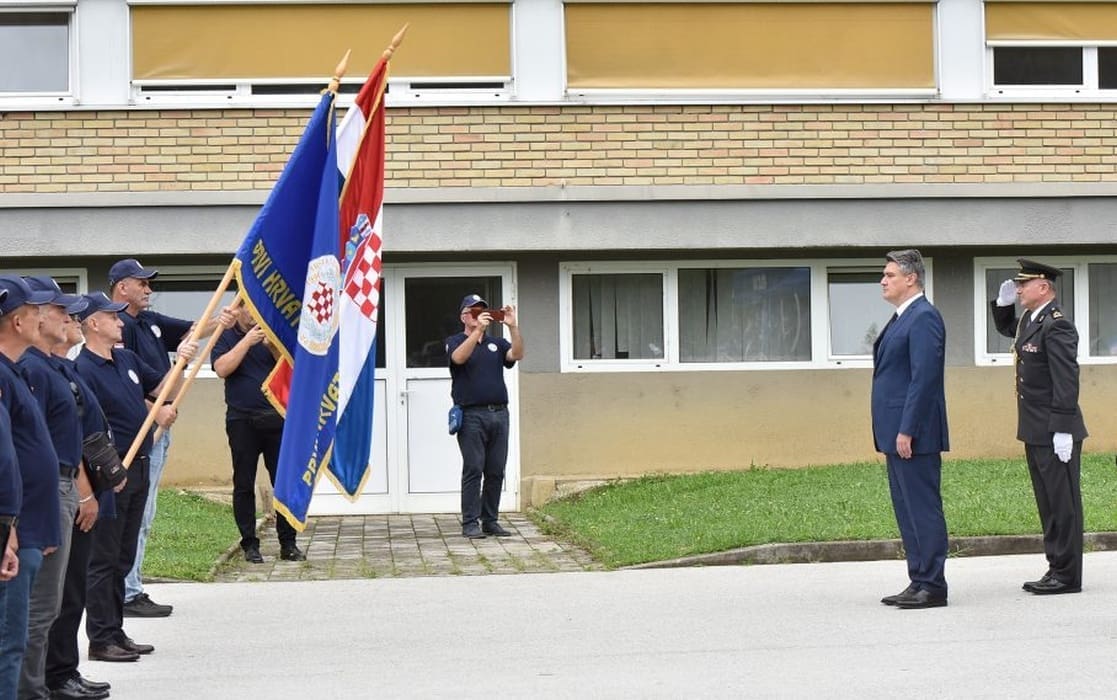 "Neka se deru na mene, ali neka ne oblače tu majicu. Plenković? On je neće obući"