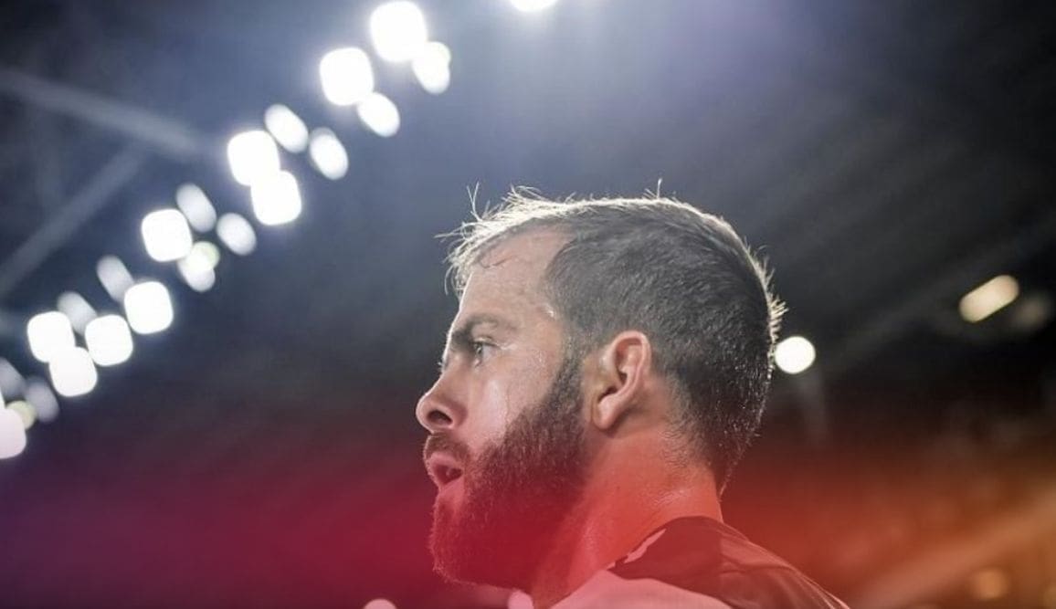 Miralem Pjanić pozitivan na koronavirus