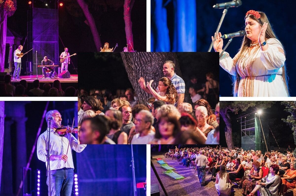 Mostar Sevdah Reunion na Sustipanu: Specifični, šareni, magični, moćni