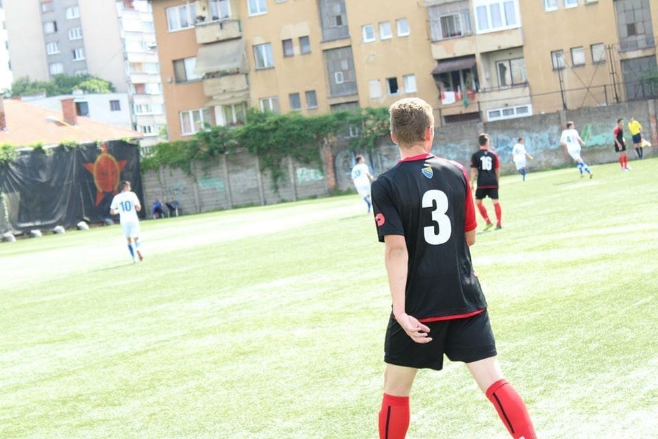 Iz tuzlanskog kluba u dres Bijelih; Hajduk dobiva novog igrača