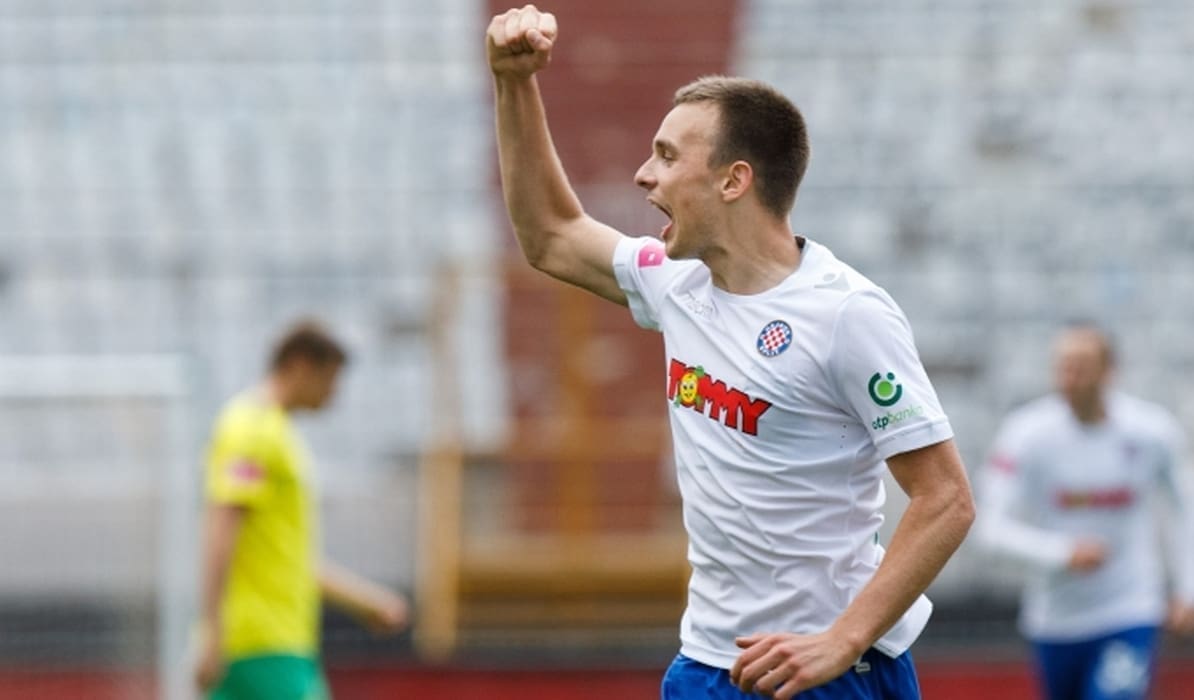 Igrač kojeg je Tudor stavio na klupu zabio je najbolji gol sezone