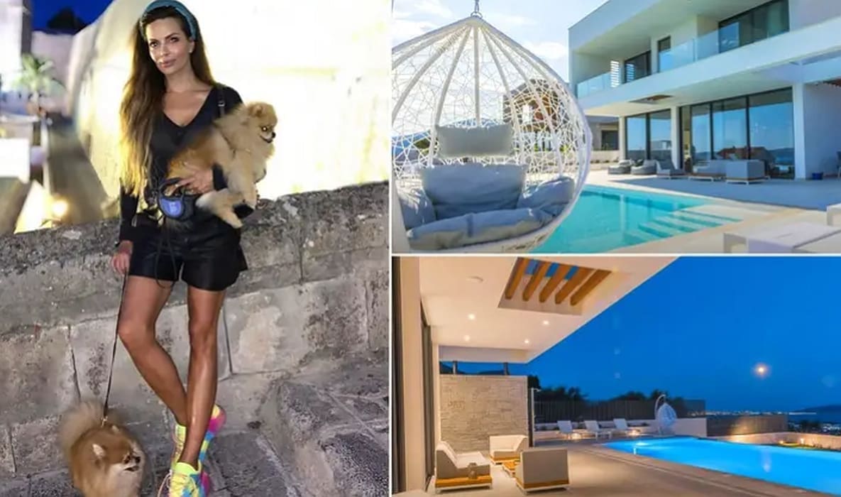 AFERA KOJA TRESE KAŠTELA Trebalo je to biti ljetovanje iz snova, a pretvorilo se u noćnu moru