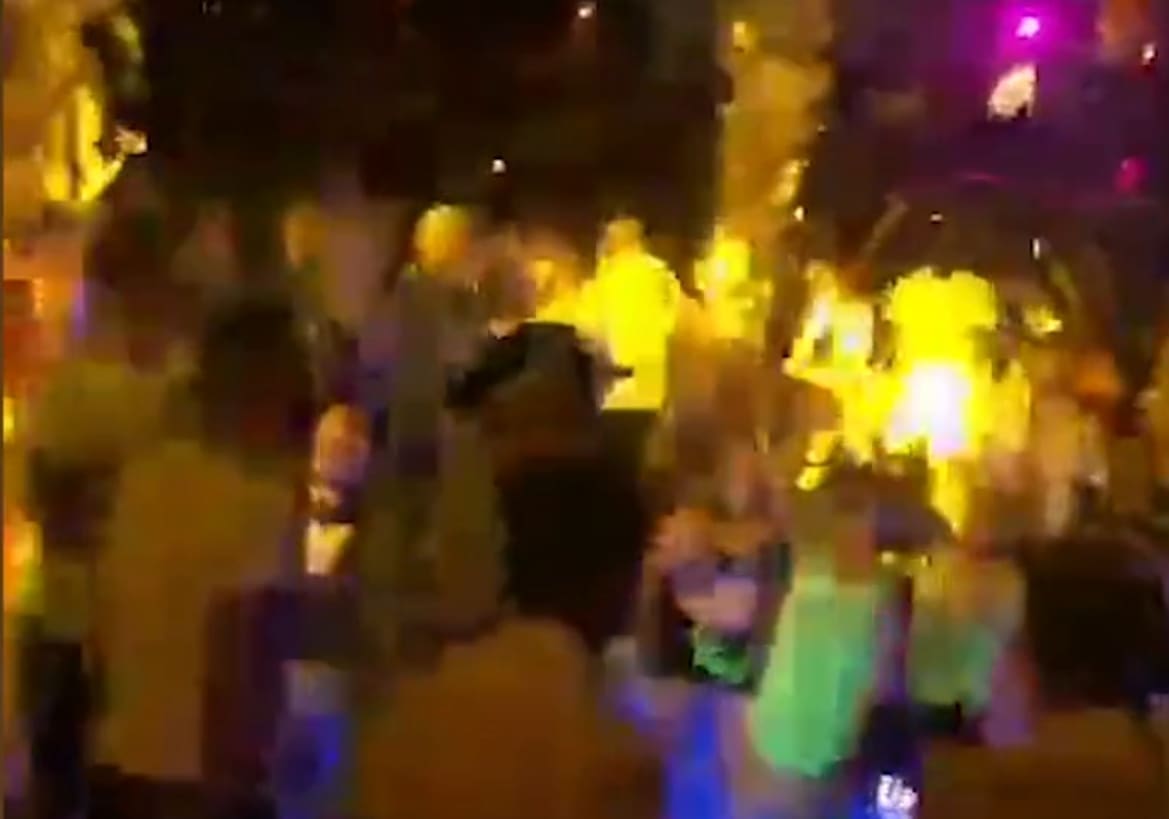 Na Zrću se ne opterećuju zabranom festivala, održali Awake: Bilo je krcato