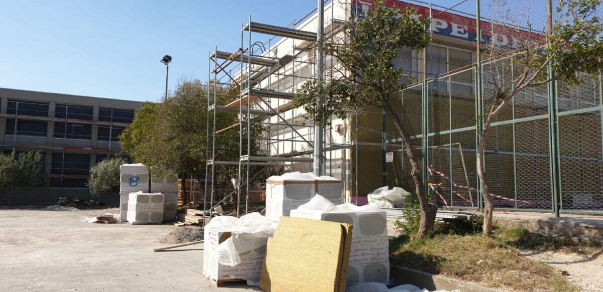 Druge škole nabavljaju sredstva za dezinfekciju, a evo što se radi u OŠ Skalice