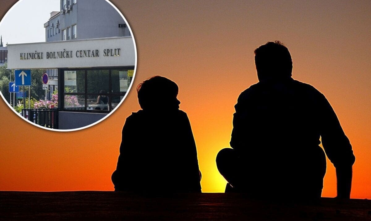 Ispovijest oca dječaka oboljelog od leukemije: Nakon 87 dana u bolnici, nas su optužili za širenje koronavirusa!