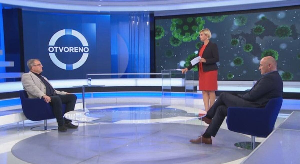 JE LI VRIJEME ZA KAZNE? Represija izaziva revolt, za primjenu represivnih mjera uvijek ima vremena