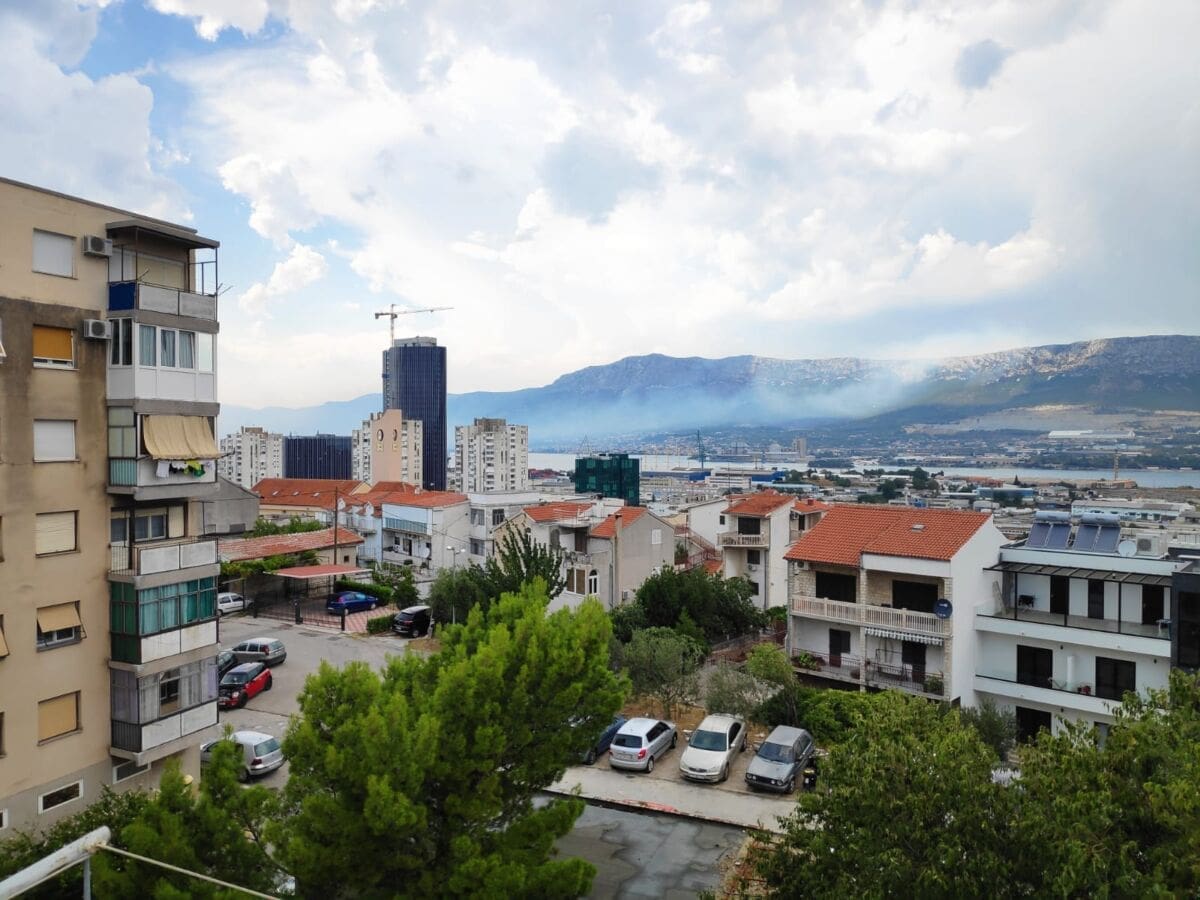 DOBRE VIJESTI Kiša gasi požare, pogledajte putanje kanadera prilikom gašenja