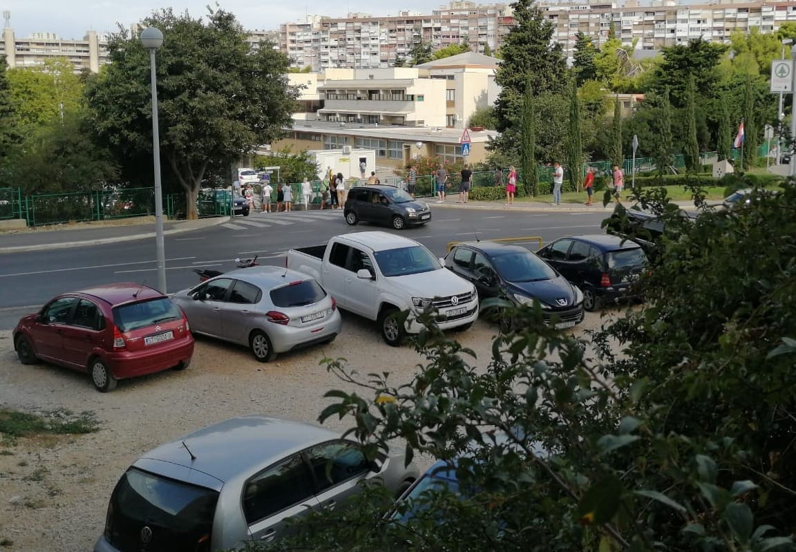 REDOVI SU OGROMNI Testiranja se obavljaju i na Križinama, potražnja za njima rekordna