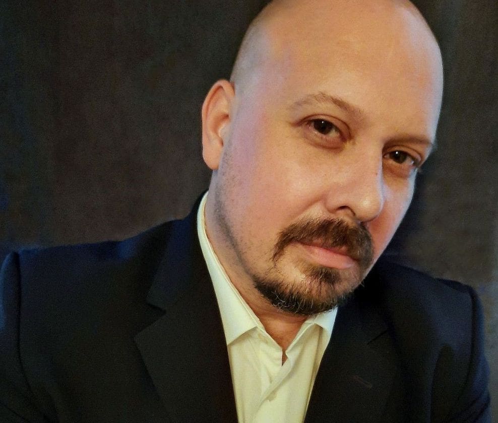 Nježna i sjetna balada „Rujanska noć“ nova je pjesma Saše Jakelića