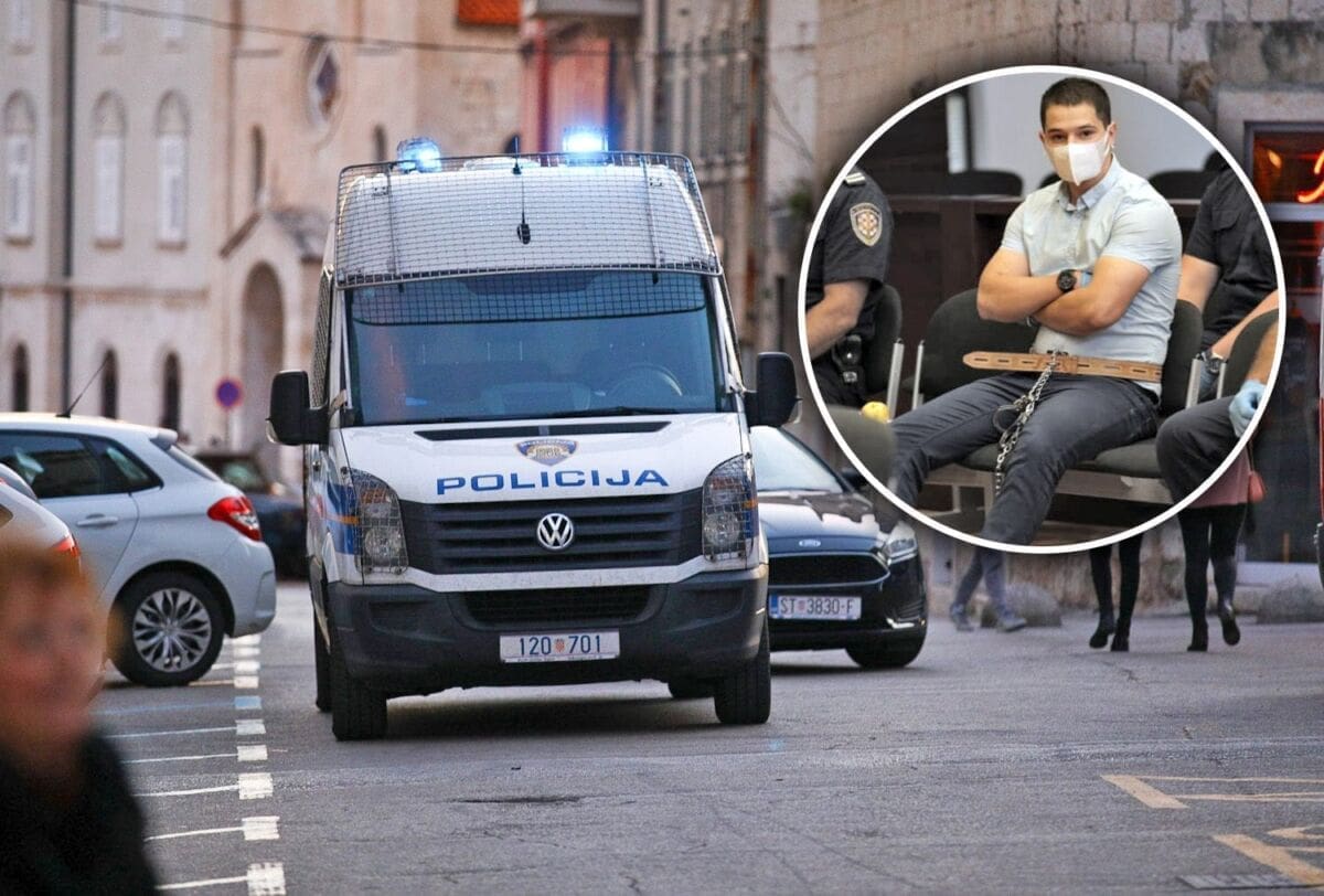 "I danas žalim što Filipa nisam odveo na psihijatriju, možda do svega ovoga ne bi došlo"