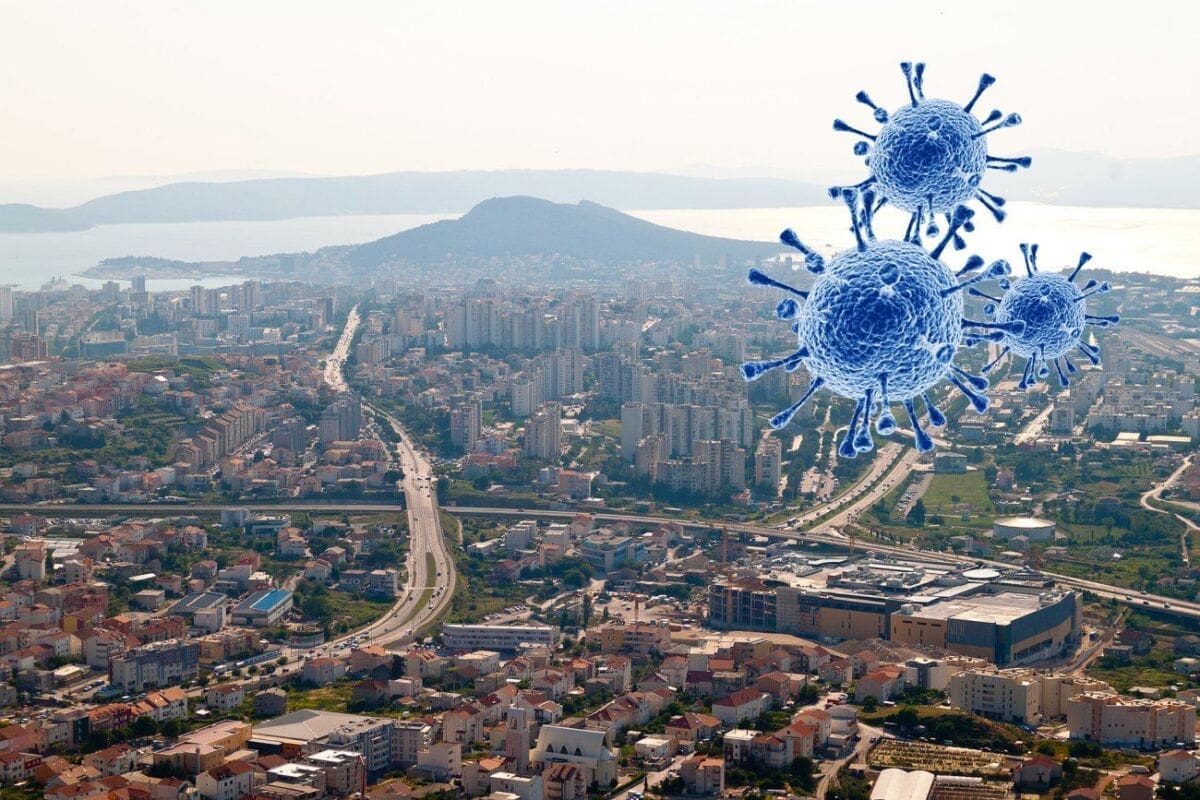 PREMINULE DVIJE OSOBE Posljednja 24 sata u SDŽ od 387 testiranih čak 147 pozitivnih!