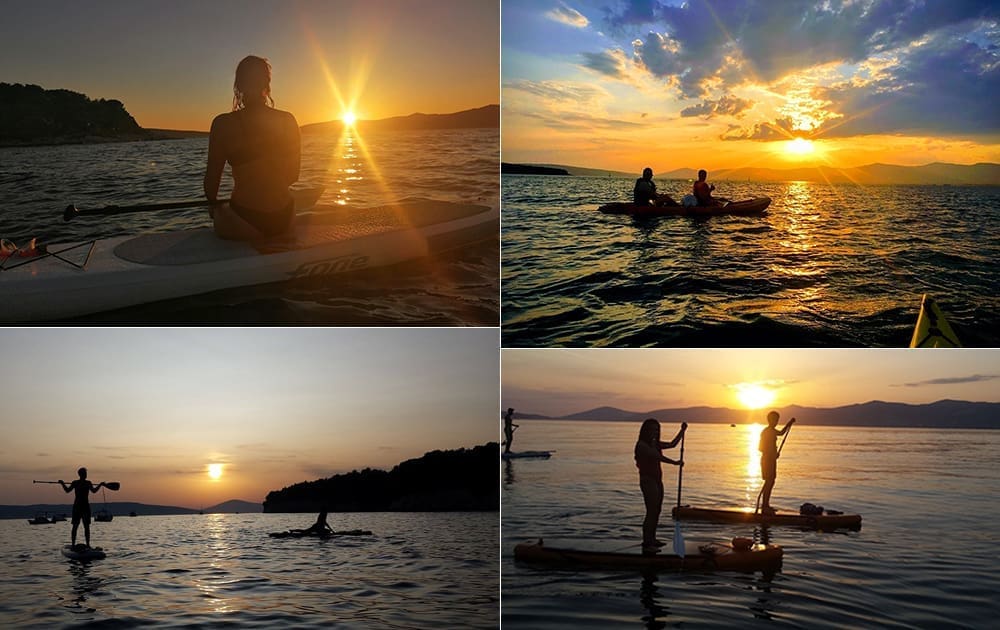 ATRAKCIJA U SRCU GRADA Cijeli svijet luduje za njima, a sada ih i Splićani imaju priliku isprobati po promotivnim cijenama