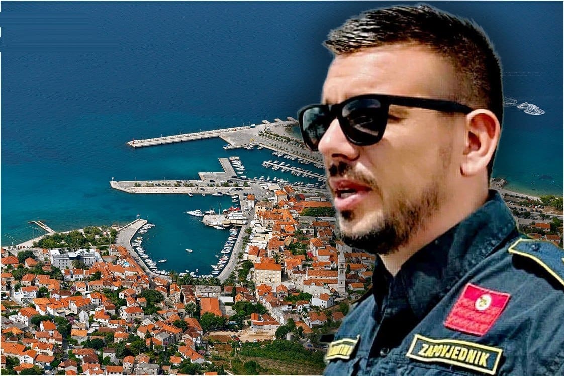 Supetarski HDZ se oštro obrušio na Marković: "Opstruira li mjere i stoji li iza ostavke šefa bračkog Stožera?"