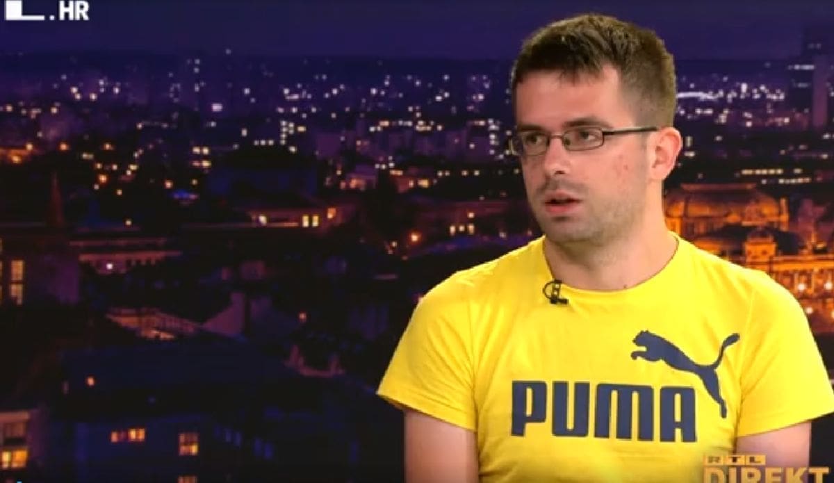 130.000 ljudi traži ukidanje Stožera, pokretač inicijative: 'Spremamo tužbu protiv RH, citirat ćemo i Milanovića i tražit ćemo odštetu'