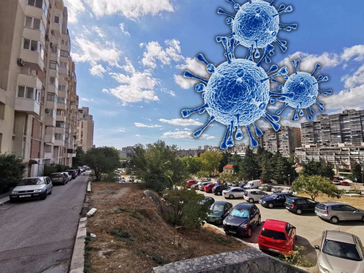 SPLITSKI UGOSTITELJ U OČAJU "Netko širi lažnu priču da mi je kafić žarište zaraze. Apeliram na Splićane da ne vjeruju sve što čuju"