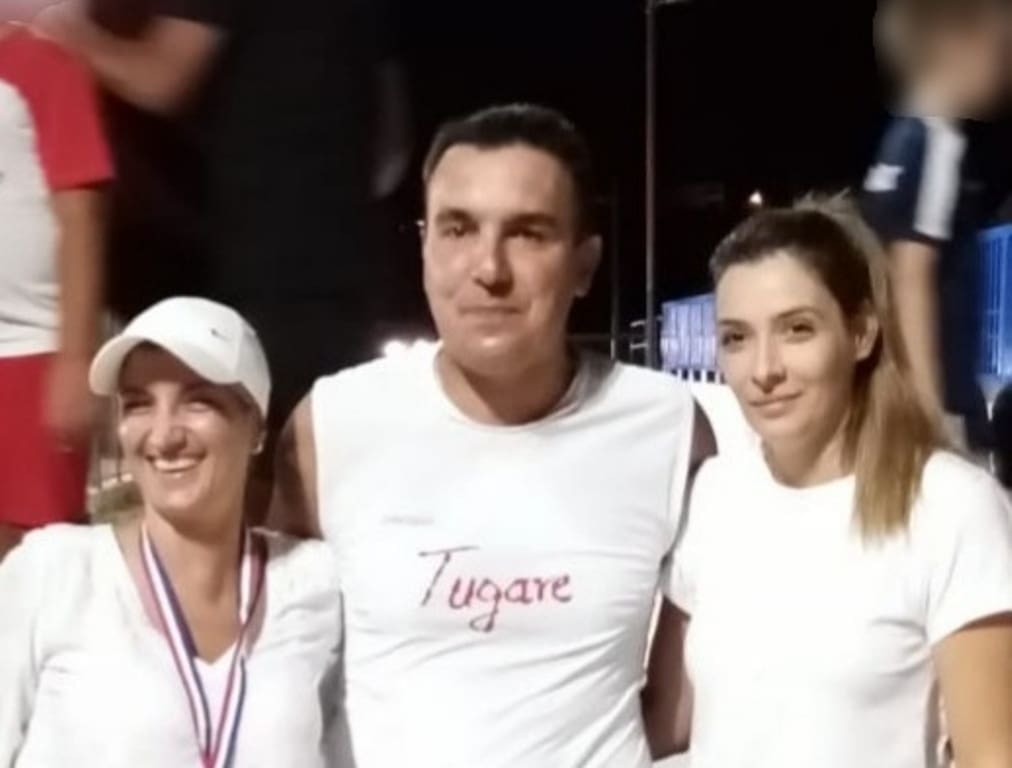 TUGARE 2020: Paola Stipić i Maja Zelić najbolje balotašice među damama