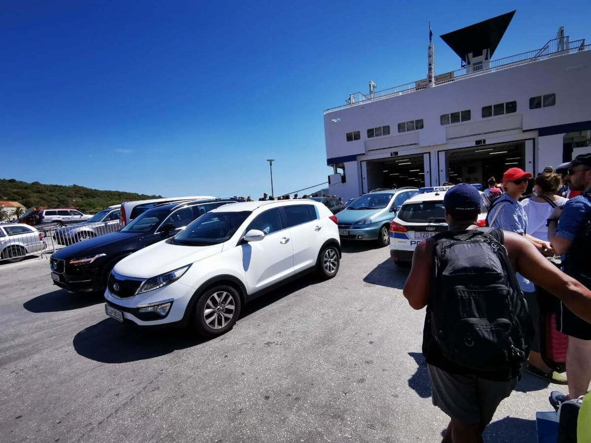 Krenuo talijanski Ferragosto: Samo prva dva dana kolovoza zabilježena 31 tisuća noćenja