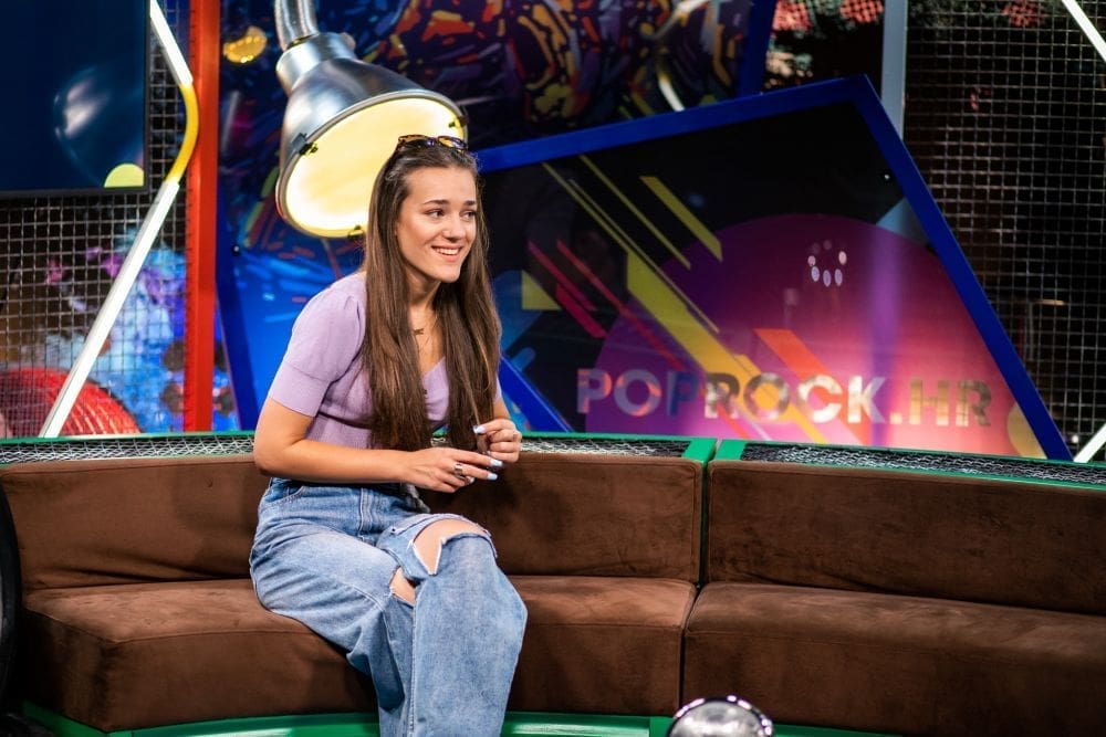 Tko je Lorena, nova pjevačica Magazina?