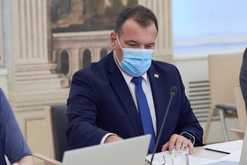 Najnoviji podaci: Imamo 234 nova slučaja, testirane 5.322 osobe, četvero preminulih