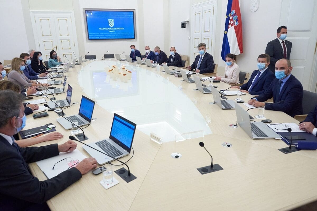 "Klinička slika u zemlji danas je blaža, to je dobra vijest"