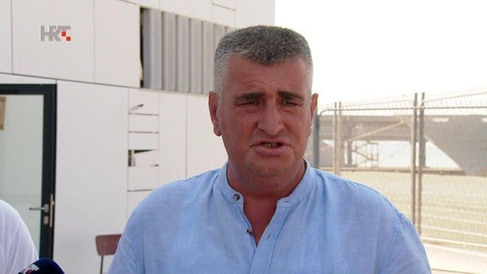 Iz zadarske luke stigao odgovor: "Bulj govori neistine. Gaženica ne mora imati pročistač"