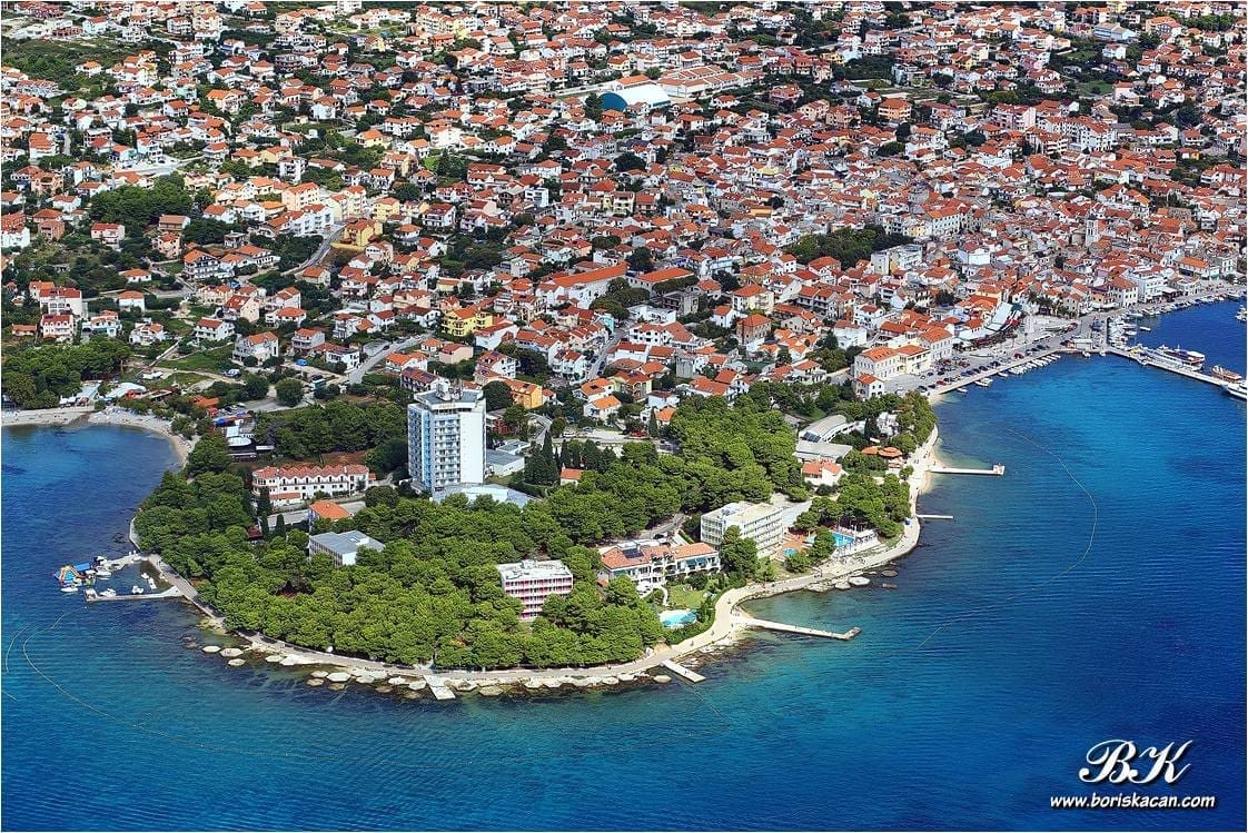 VODICE NOVO ŽARIŠTE? U šibensko-kninskoj županiji 10 novooboljelih