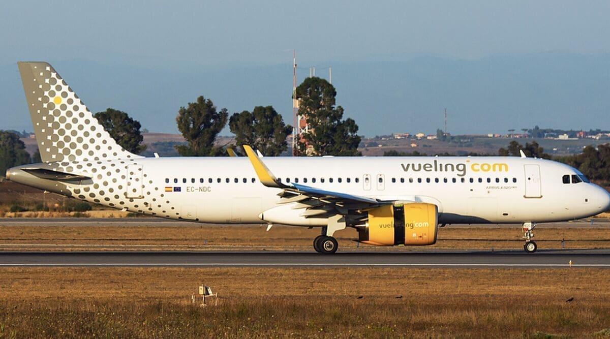 Vueling smanjuje promet prema Dubrovniku i Splitu