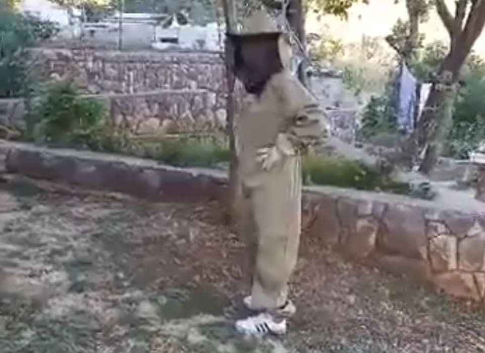 URNEBESNO Zet iz Splita došao posjetiti punicu u Imotskome: Mjere zaštite od korone