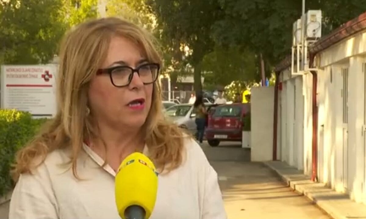 Željka Karin: Žao mi je za teretane, ali u više njih smo našli grupiranje virusa