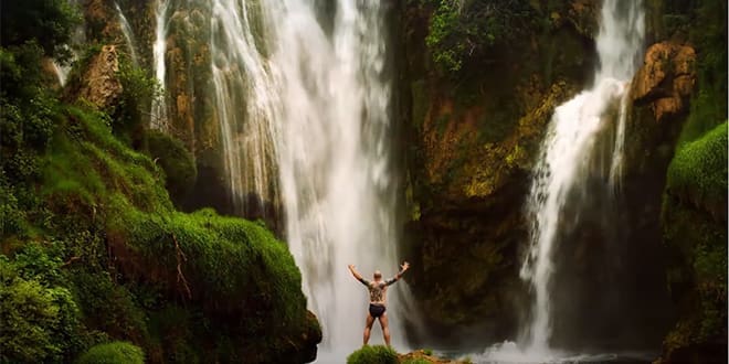 NOVI VIDEO Juka otkriva kako doći na lokaciju i snimiti atraktivnu fotografiju koja mu je postala zaštitni znak