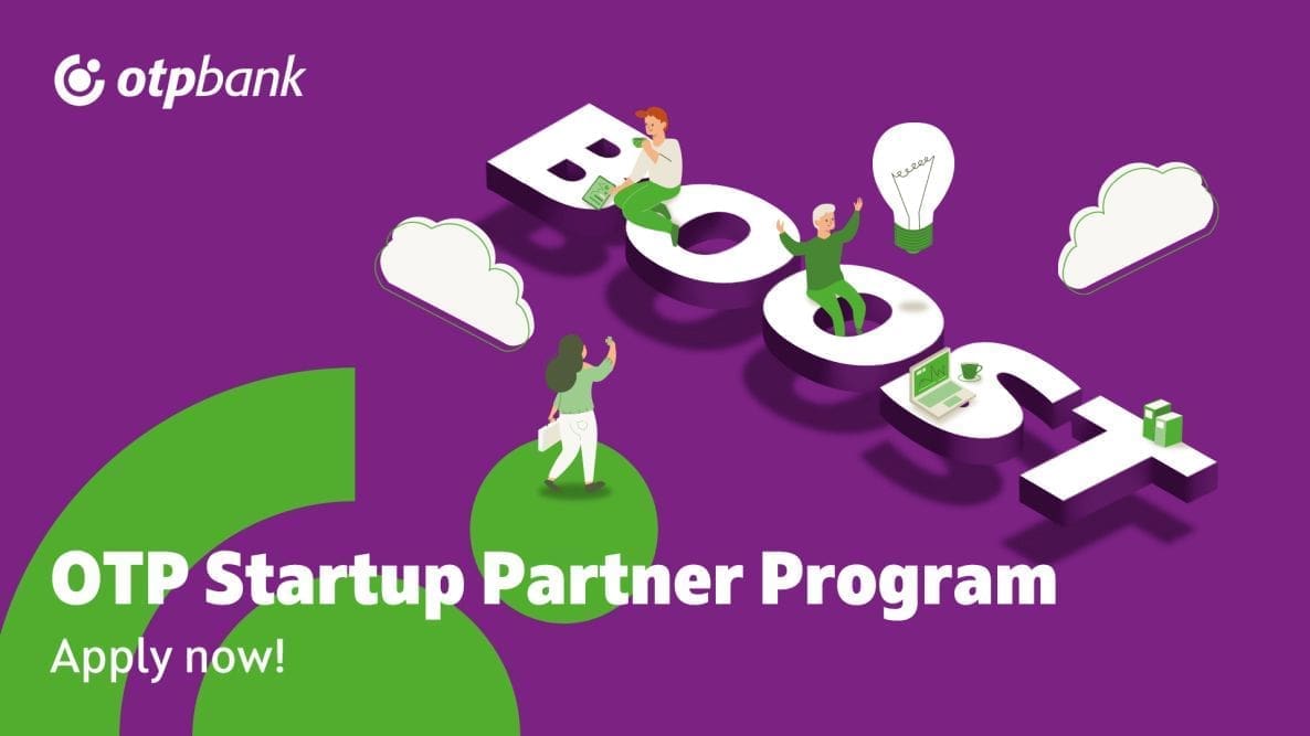 Četvrto izdanje OTP Startup Partner programa