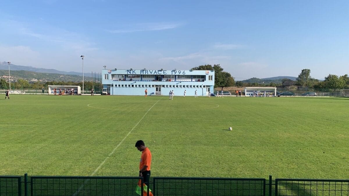 TREĆA LIGA JUG Jadrana zaustavili Posedarci, Zagora i Uskok pobjedili za priključak vrhu